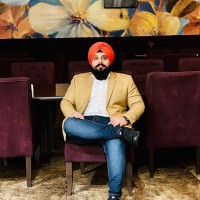 ROOPNEET SINGH