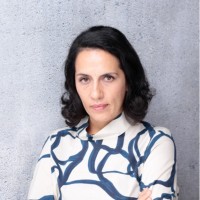 Cristina Zabalaga