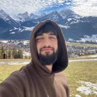 Parsa Nejad