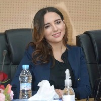 Ikram Chabbouba