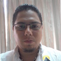 Angel Santiago Valecillos Perez