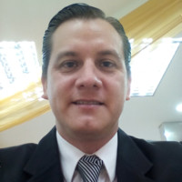 Santiago Salcedo