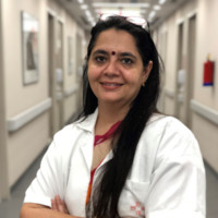 Dr. Rachna Singh
