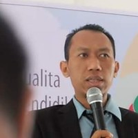 Abdul Kholid Achmad