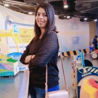 Garima Sharma