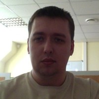 Egor Pomozov