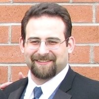 Jonathan Cafarelli