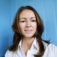 Sian Thomas
