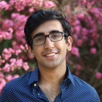 Sachal Dhillon
