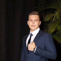 Joao Pedro Barros Hoelz