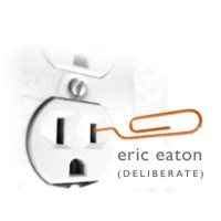 Eric Eaton
