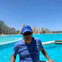 Juan Carlos Fuentes Contreras