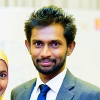 Arshad Ansar