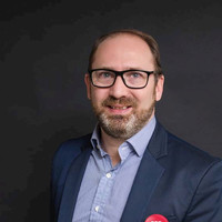 Sébastien MAS