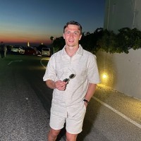 Brayden Harding