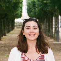 Fiona Cameron