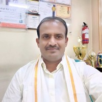 Muniswamy C G