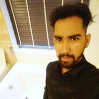 Dhirendra Pandey