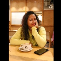 Binita Roy Nandi