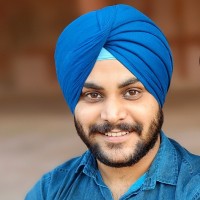 Gurjinder Singh Bhullar