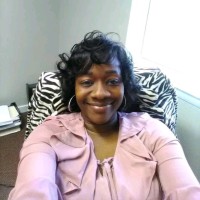 Keisha Williams