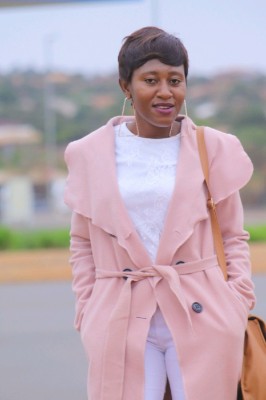 Rudzy Nekhumbe