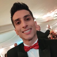 Leonardo Felipe Gino Gaiotto
