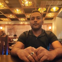 Dharmendra Kumar Prasad