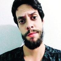 Rafael Marques De Souza