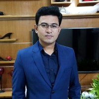 K M Moin Uddin, Mba, Cma Part