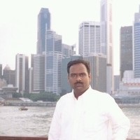 Dr. Kiran Kumar Kirakala