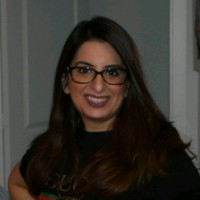 Najlaa Hussein