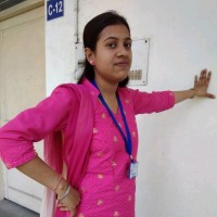 Pinki Sharma