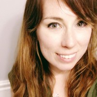 Amanda Burdette