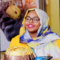 Rasha Abdalhai