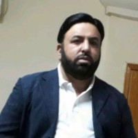 Muhammad Ijaz