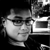 Kelvin Pang
