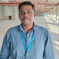 Adhish Mathew
