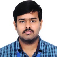 Sai Charan Chitturi