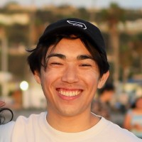 Alex Zhang