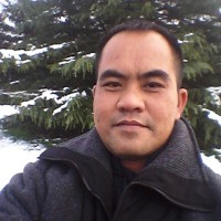 Christopher Catamco