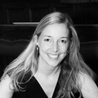Iris van de Beek