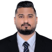 Nikhil Prakash Kale