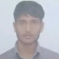 Nishant Goswami
