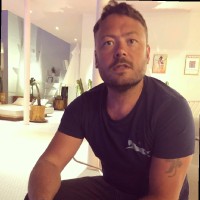 Shane Grieve