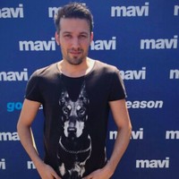 Yalcin Menekse