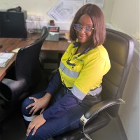 Janet Owusu