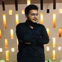 Vinit Phadnis