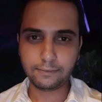 Houssem Ghali