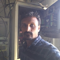 Laxman Salave